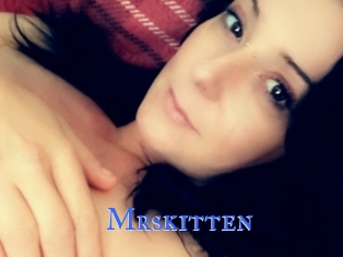Mrskitten