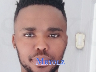 Mryolz