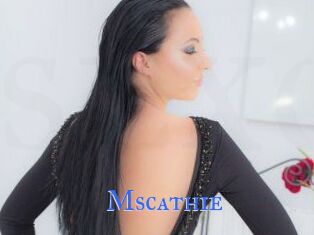 Mscathie