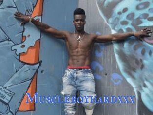 Muscleboyhardxxx