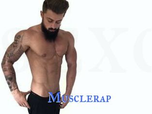 Musclerap