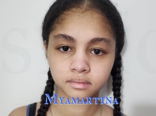 Myamartina