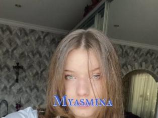 Myasmina