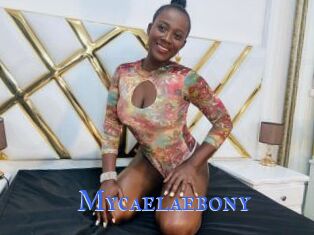 Mycaelaebony