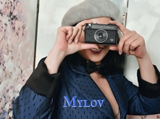 Mylov