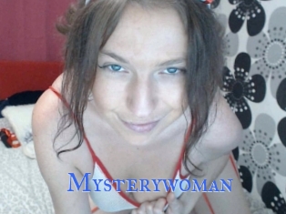 mysterywoman Sexcams Chatten