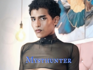 Mysthunter