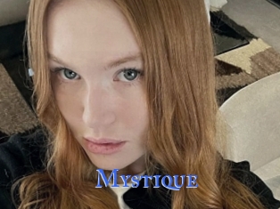Mystique