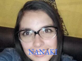 NANAKI