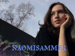 NAOMISAMMER