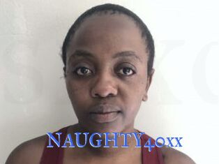 NAUGHTY40xx