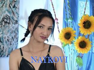 NAYROVI