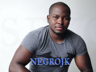 NEGROJK