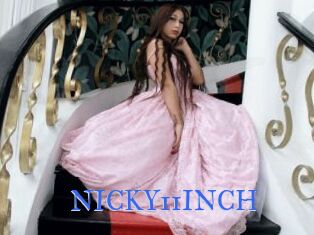 NICKY11INCH