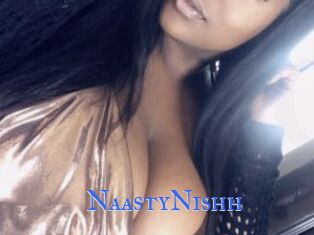 NaastyNishh