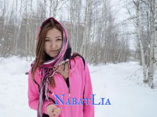 NabatLia