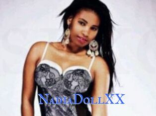 NadiaDollXX