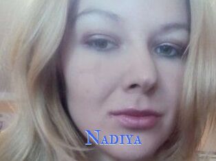Nadiya