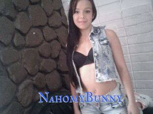 NahomyBunny