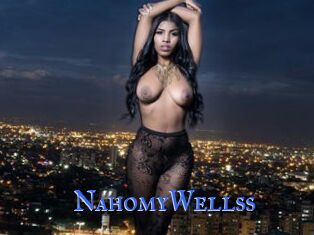 NahomyWellss