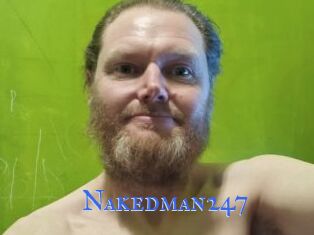 Nakedman247