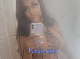 Nakiaxxx
