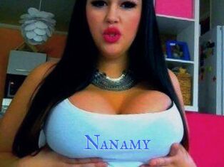 Nanamy