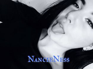 NancieNess