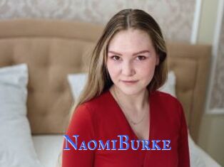 NaomiBurke