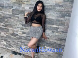 NaomiHoward