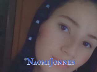 NaomiJonnes