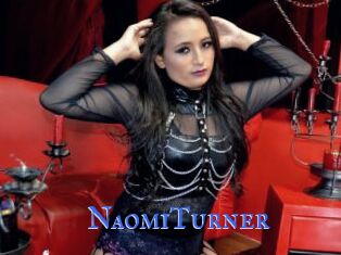 NaomiTurner