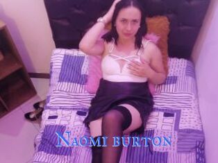 Naomi_burton