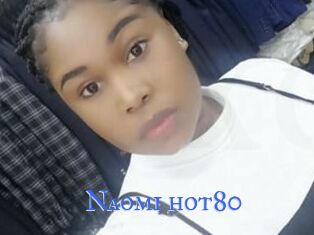 Naomi_hot80