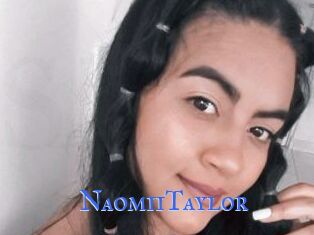 NaomiiTaylor