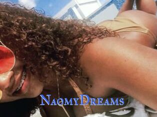NaomyDreams