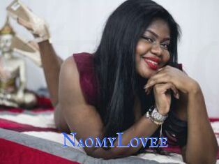 NaomyLovee
