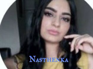 Nasthenka