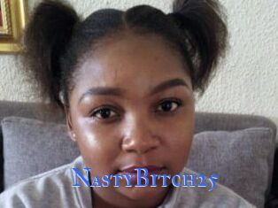 NastyBitch25