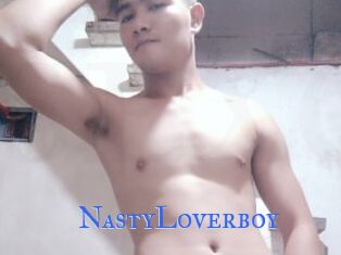 NastyLoverboy