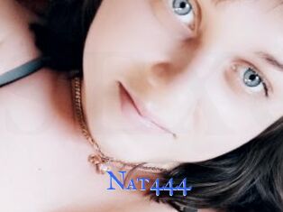 Nat444