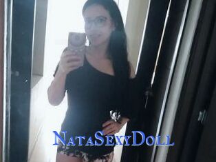 NataSexyDoll
