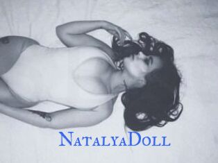 NatalyaDoll