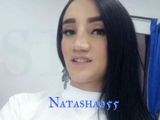 Natasha955