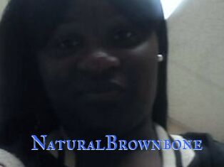 NaturalBrownbone