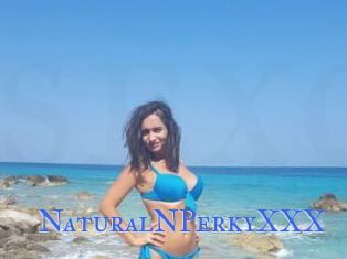 NaturalNPerkyXXX