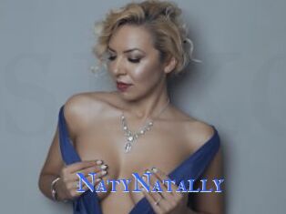 NatyNatally