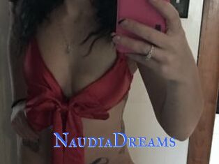 NaudiaDreams