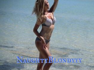 NaughtyBlondyyy