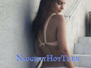 NaughtyHotTeen